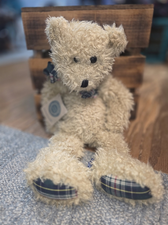 Boyds Bears Other - Vintage Boyds Collection Weighted JB Bean Collectables